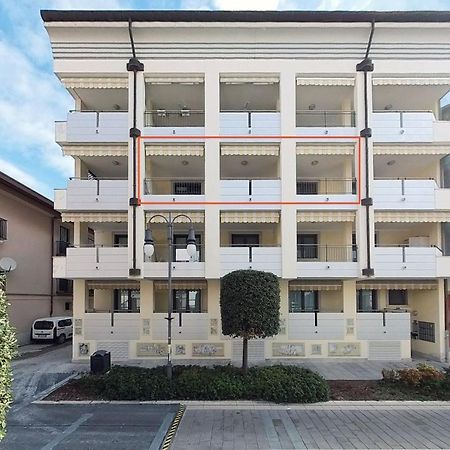 Gaia Apartment Grado Exteriér fotografie