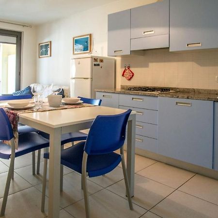 Gaia Apartment Grado Exteriér fotografie