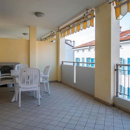 Gaia Apartment Grado Exteriér fotografie
