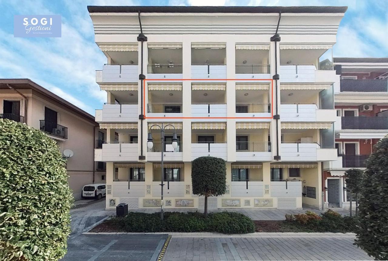Gaia Apartment Grado Exteriér fotografie