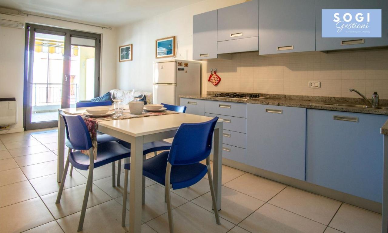Gaia Apartment Grado Exteriér fotografie