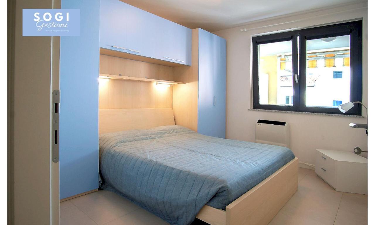 Gaia Apartment Grado Exteriér fotografie
