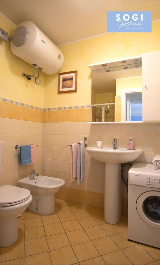Gaia Apartment Grado Exteriér fotografie